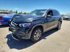 2023 MERCEDES-BENZ GLE