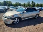 2004 TOYOTA CAMRY SOLARA
