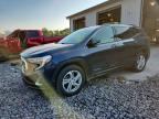 2018 GMC TERRAIN