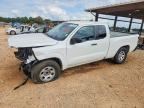 2023 NISSAN FRONTIER
