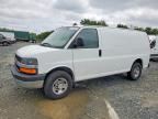 2023 CHEVROLET EXPRESS 2500