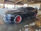 2016 DODGE CHARGER
