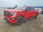 2021 GMC SIERRA