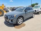 2020 AUDI Q3