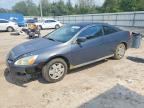 2005 HONDA ACCORD