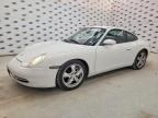 1999 PORSCHE 911