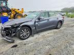 2015 INFINITI Q50