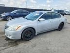 2010 NISSAN ALTIMA