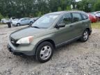 2009 HONDA CR-V