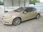 2015 CHEVROLET MALIBU