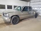 2002 GMC NEW SIERRA