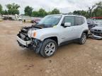 2019 JEEP RENEGADE