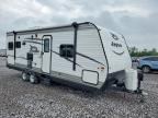 2016 JAYCO CAMPER TRAILER