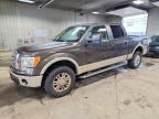 2009 FORD F150