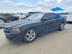 2011 DODGE CHARGER