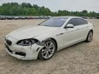 2014 BMW 640