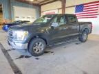 2021 FORD F150