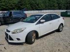 2013 FORD FOCUS