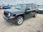 2012 JEEP PATRIOT