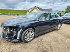 2016 LINCOLN MKZ