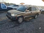 2004 HYUNDAI SANTA FE