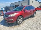 2015 CHEVROLET TRAVERSE