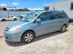 2008 TOYOTA SIENNA