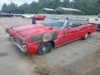1967 PONTIAC GRAND PRIX