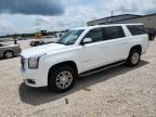 2018 GMC YUKON XL