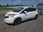 2015 NISSAN VERSA NOTE