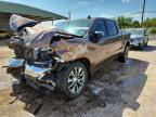2019 CHEVROLET SILVERADO