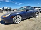 1999 PORSCHE 911