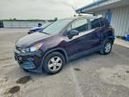 2021 CHEVROLET TRAX