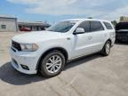 2019 DODGE DURANGO