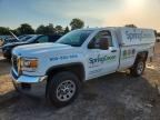 2015 GMC SIERRA