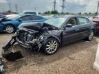 2008 BUICK LUCERNE