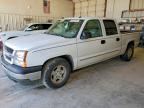 2004 CHEVROLET SILVERADO