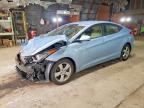 2011 HYUNDAI ELANTRA