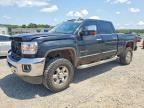 2016 GMC SIERRA