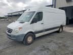 2011 MERCEDES-BENZ SPRINTER