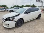 2017 SUBARU IMPREZA