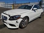 2018 MERCEDES-BENZ C