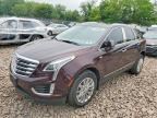 2018 CADILLAC XT5