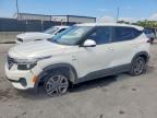 2021 KIA SELTOS
