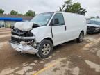 2012 CHEVROLET EXPRESS G1500
