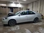 2003 TOYOTA CAMRY