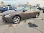 2013 NISSAN MAXIMA