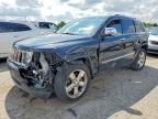2013 JEEP GRAND CHEROKEE