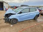 2012 HYUNDAI ACCENT
