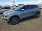 2026 KIA SELTOS